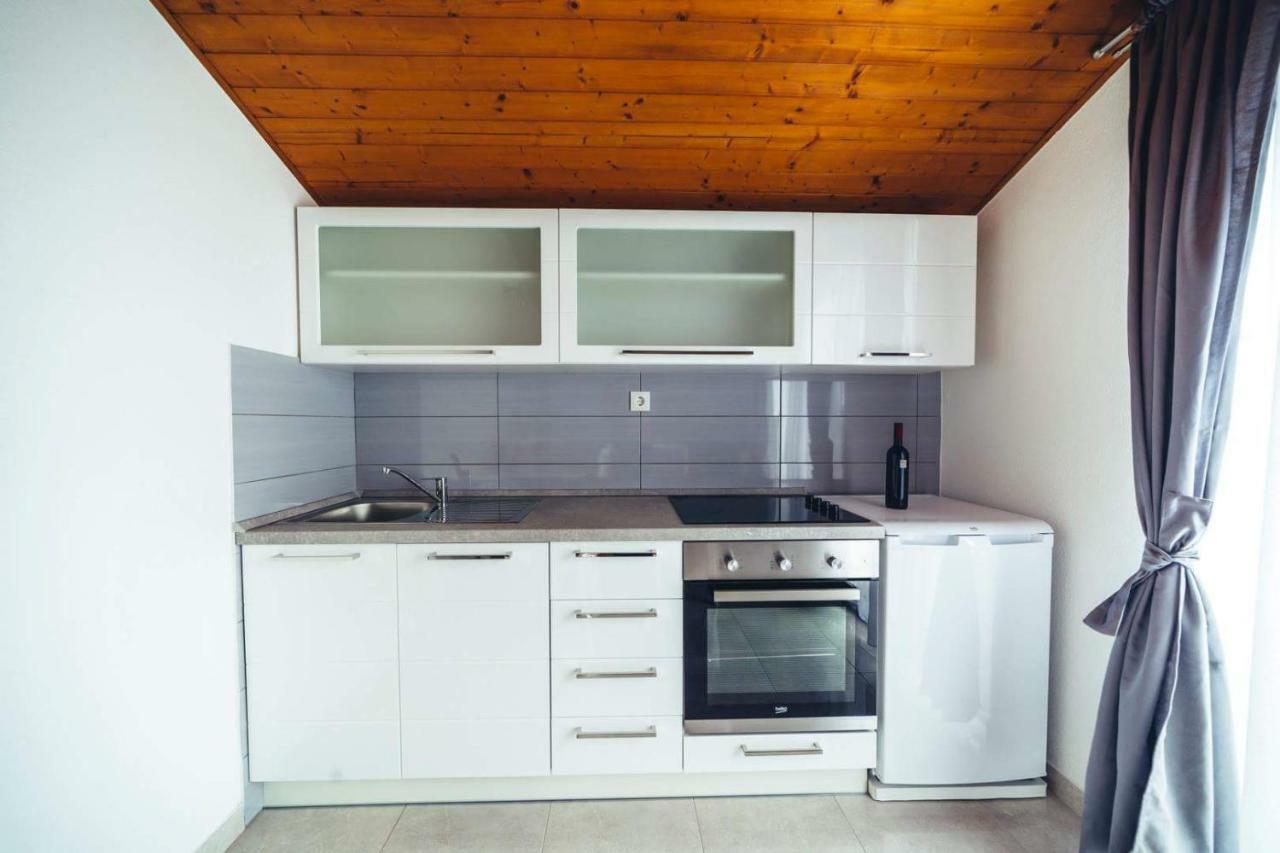 Apartments Juric Celina Εξωτερικό φωτογραφία