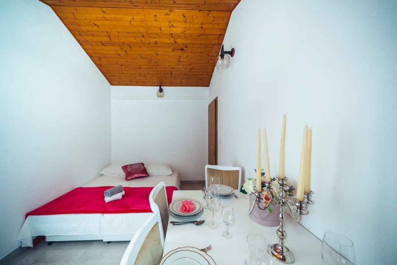 Apartments Juric Celina Εξωτερικό φωτογραφία