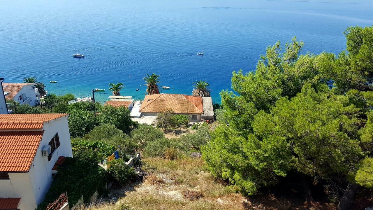 Apartments Juric Celina Εξωτερικό φωτογραφία