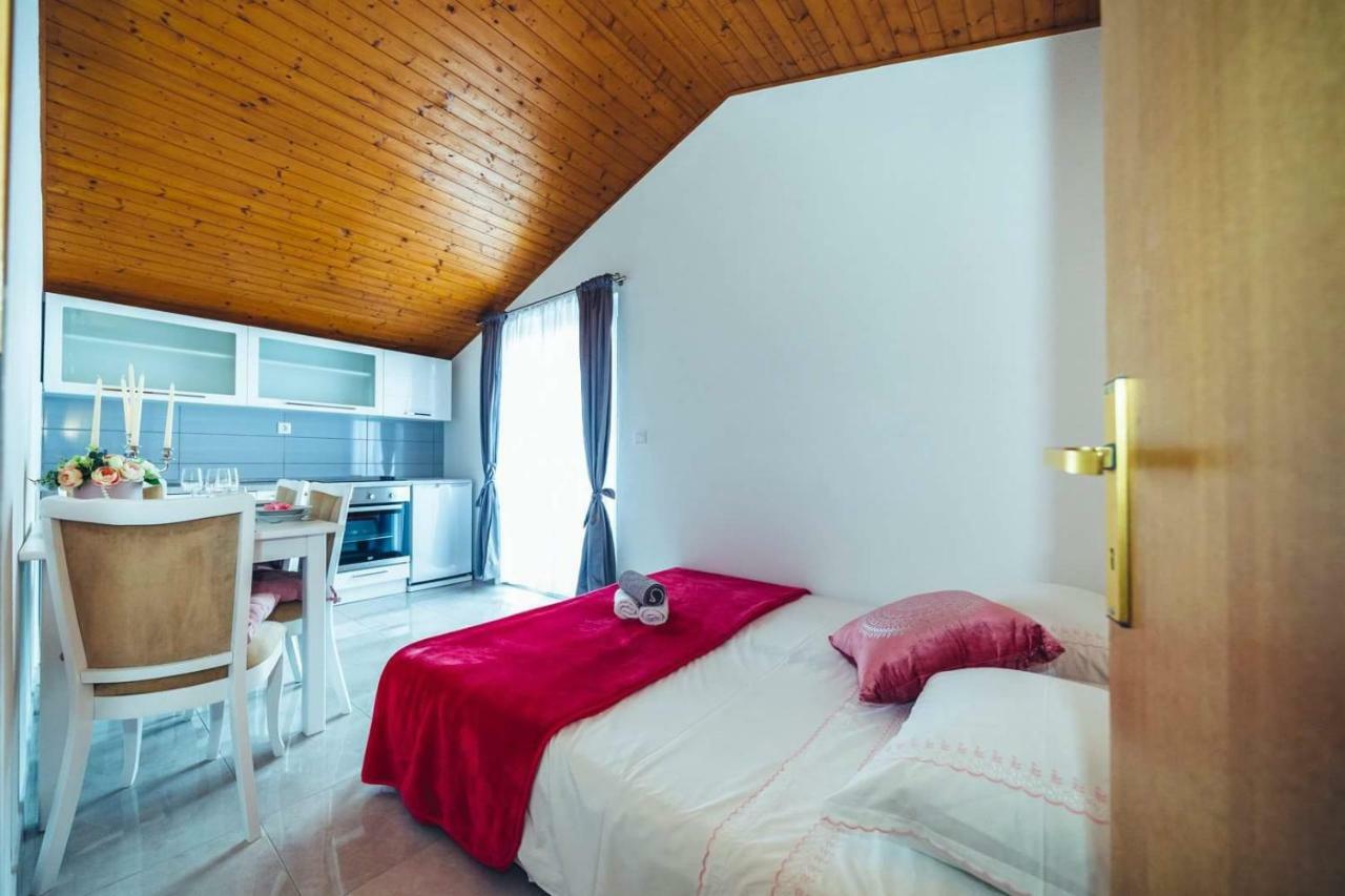 Apartments Juric Celina Εξωτερικό φωτογραφία