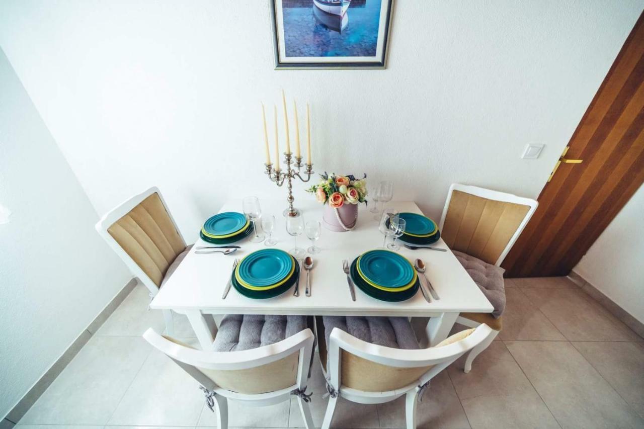 Apartments Juric Celina Εξωτερικό φωτογραφία