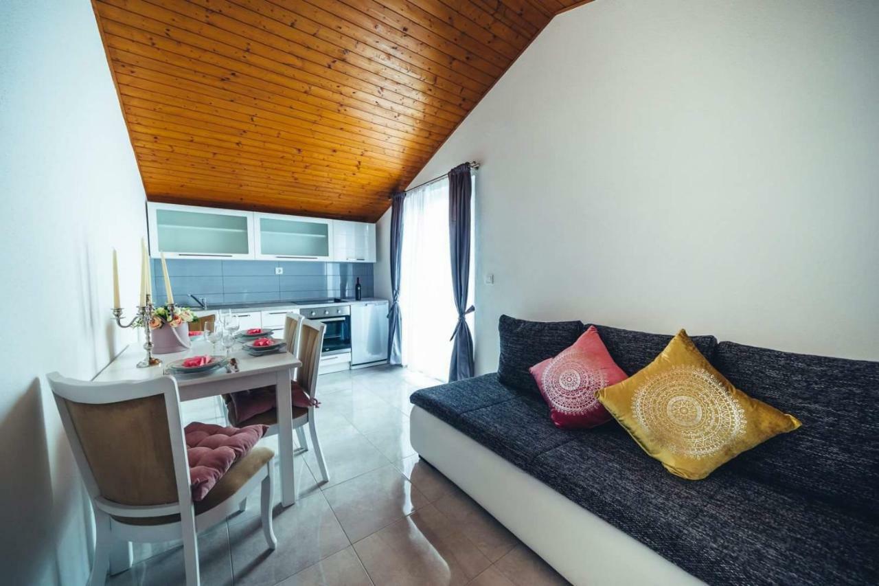 Apartments Juric Celina Εξωτερικό φωτογραφία