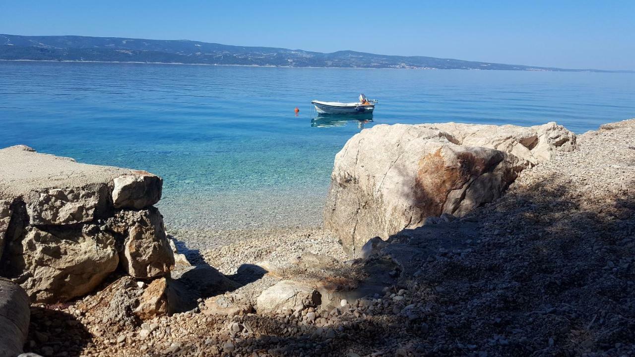 Apartments Juric Celina Εξωτερικό φωτογραφία