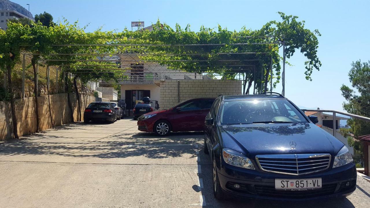 Apartments Juric Celina Εξωτερικό φωτογραφία