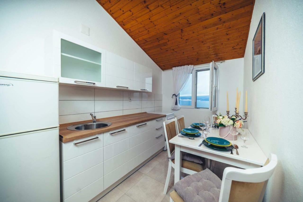Apartments Juric Celina Εξωτερικό φωτογραφία
