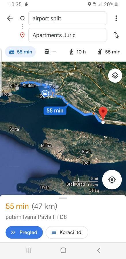 Apartments Juric Celina Εξωτερικό φωτογραφία